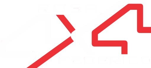 federicorosa4x4.com